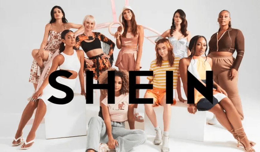 Clothing giant Shein in focus as France targets fast fashion