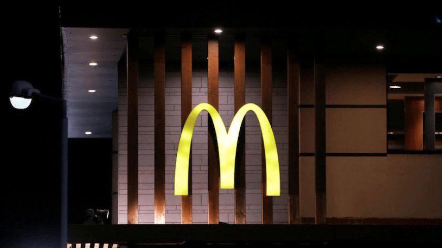 McDonald’s Outlets Shut in Sri Lanka over Poor Hygiene Case