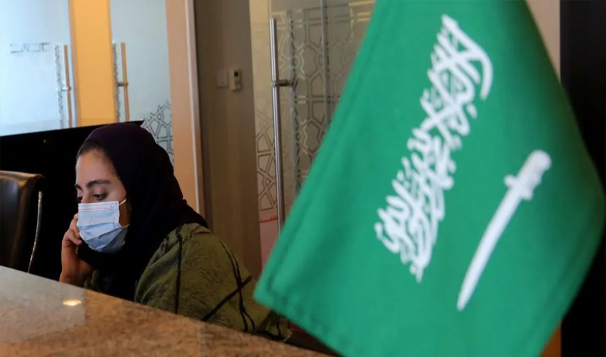 Saudi Arabia Opens New Job Opportunities ahead of Hajj 2024