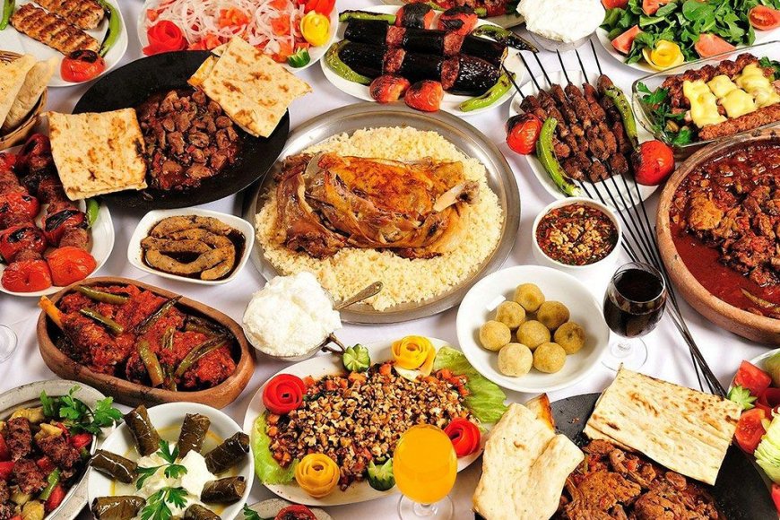 Best Sehri and Iftar Deals for Ramadan 2024