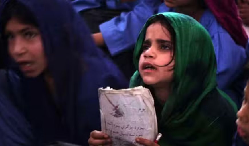 Balochistan govt declares educational emergency in province