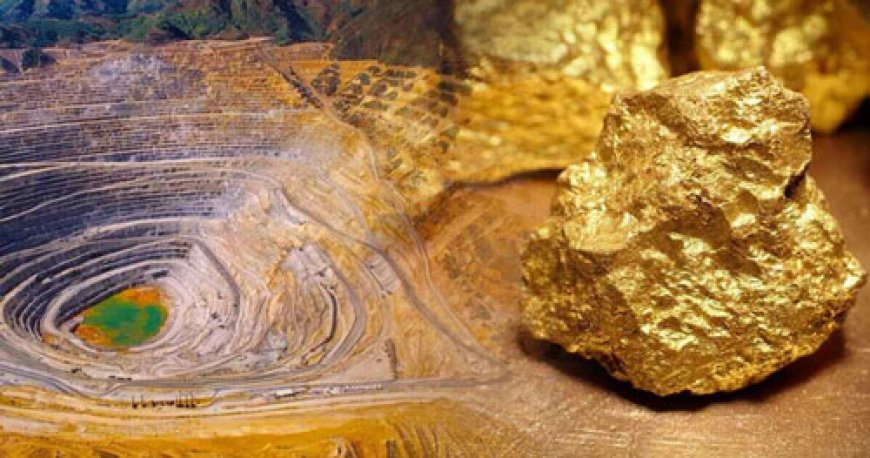 Saudi Arabia Set to Invest $1 Billion in Reko Diq Mine