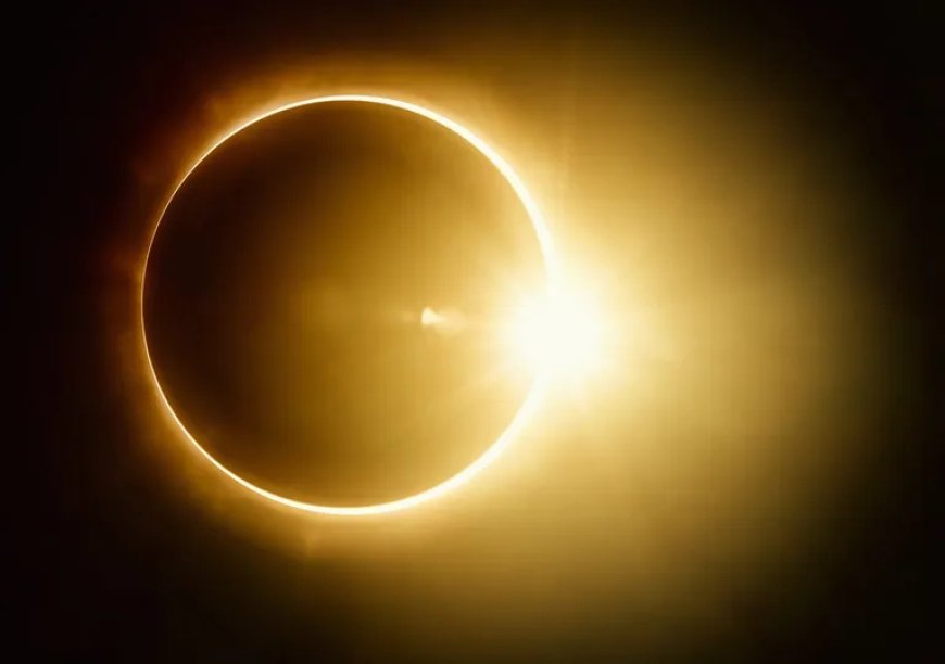 April 8 Solar Eclipse: What Time can you View it in Totality?