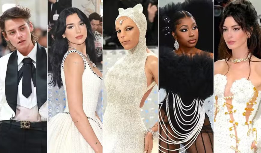 MET GALA 2024: From themes to guests, Here’s everything you need to know