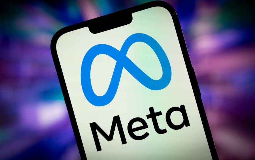 Meta Plans to Begin Labeling AI-Generated Content in May