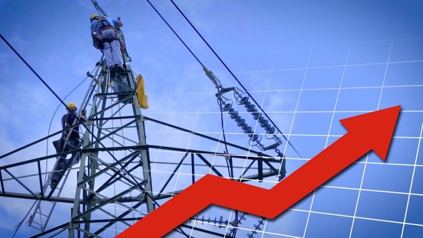 Nepra Announces Quarterly Adjustment, Electricity Rates Increase by Rs3.7 per Unit