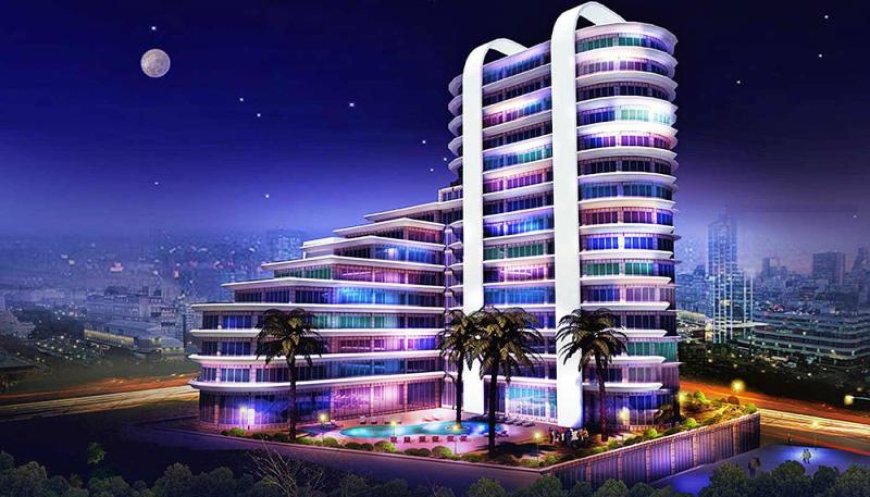 Pakistan Invites Saudi Arabia to Build Two Five-Star Hotels in Islamabad