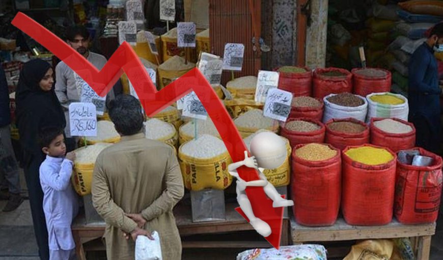 Inflation expected to decrease to 17.5% in May: Finance Ministry