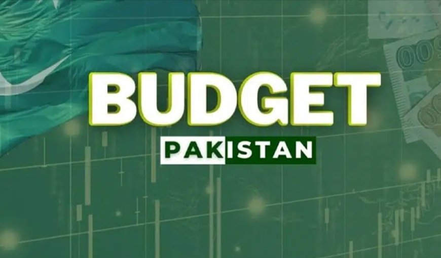 Budget 2024-25 preps underway; to be presented on June 7
