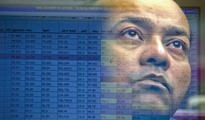 KSE-100 powers past 74,000 with over 730-point gain
