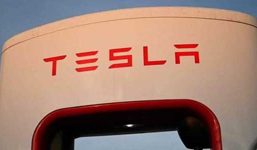 Tesla announces further 600 layoffs in California amid global job cuts
