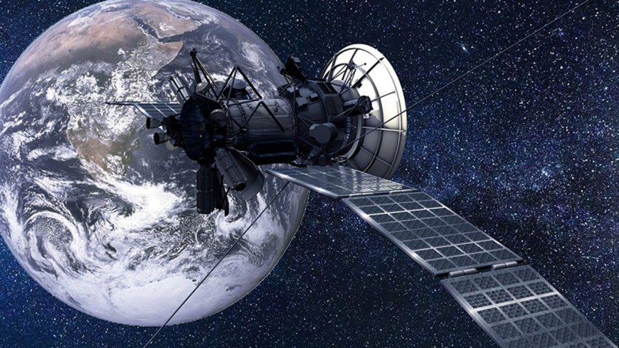 Pakistan announces to launch multi-mission communication satellite