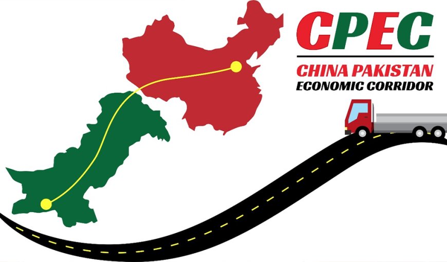 PM to visit China in June to join formal launch of CPEC-II