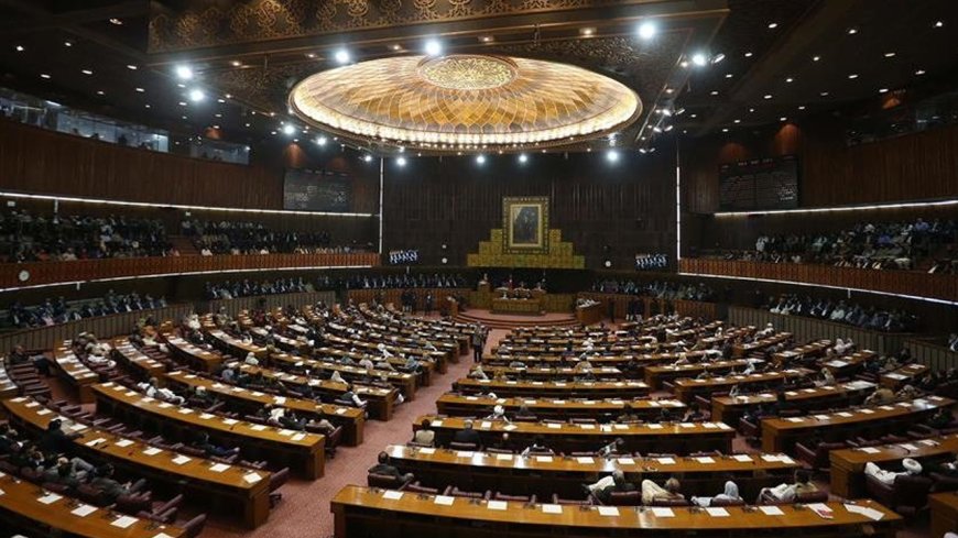 Budget 2025: NA Session Scheduled for June 5