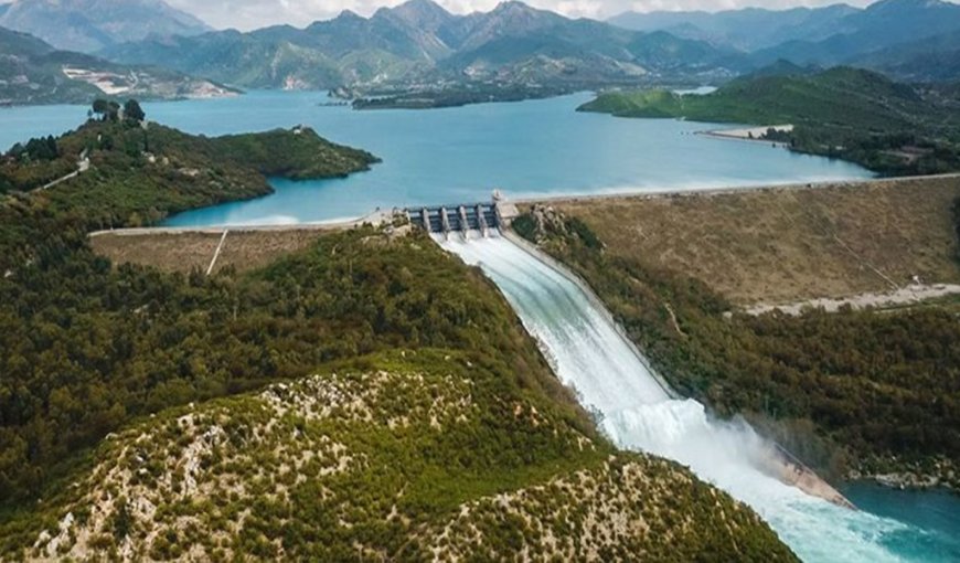CDA plans construction of two new dams in Islamabad to overcome water shortage issue