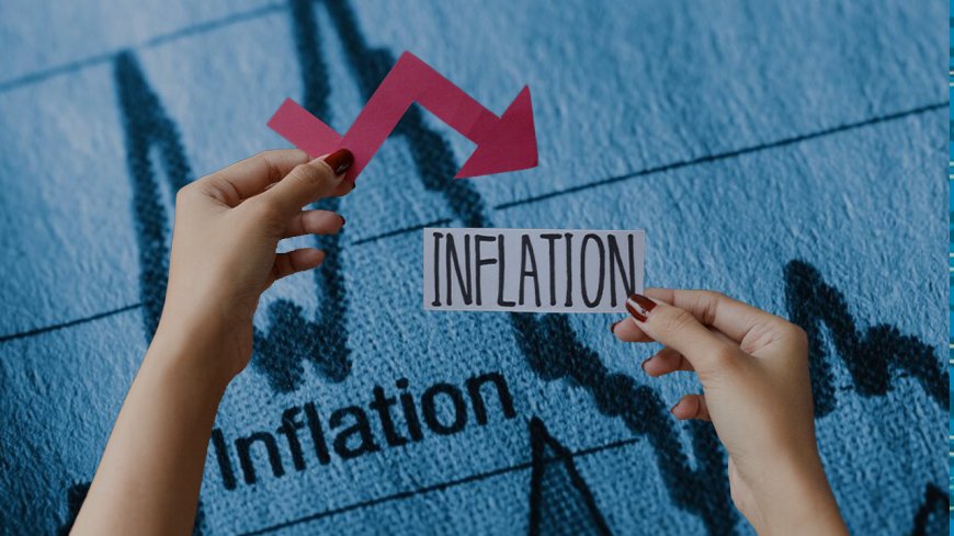 Pakistan's Inflation Rate Predicted to Decline Further: Ministry of Finance Report