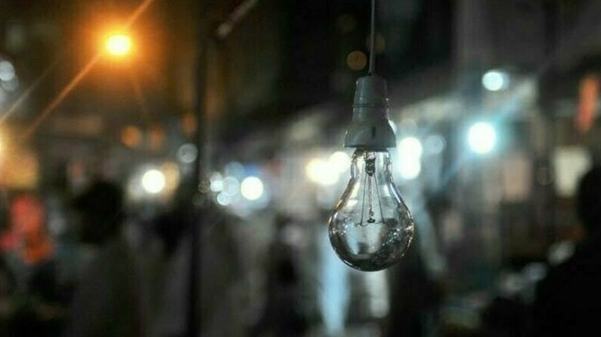 Government Announces Continued Revenue-Based Power Load-Shedding