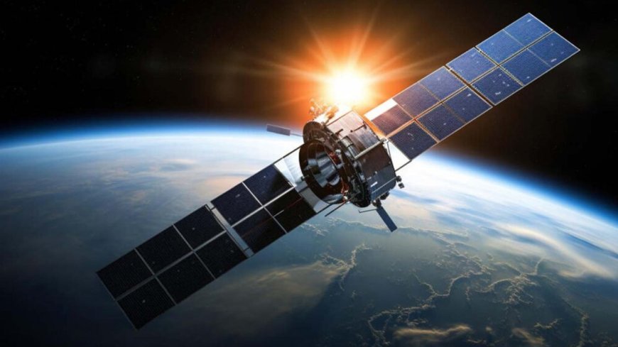 Pakistan Successfully Launches Second Satellite 'PAKSAT MM-1'