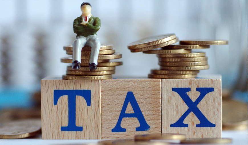 Govt Proposes New Taxes, Increased GST, Exemptions in Upcoming Budget
