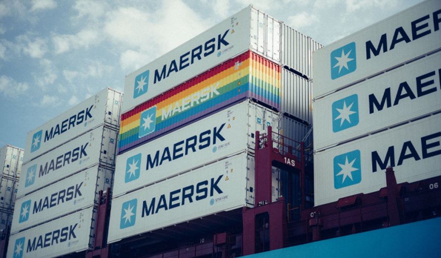 Maersk to Invest $2 Billion in Pakistan