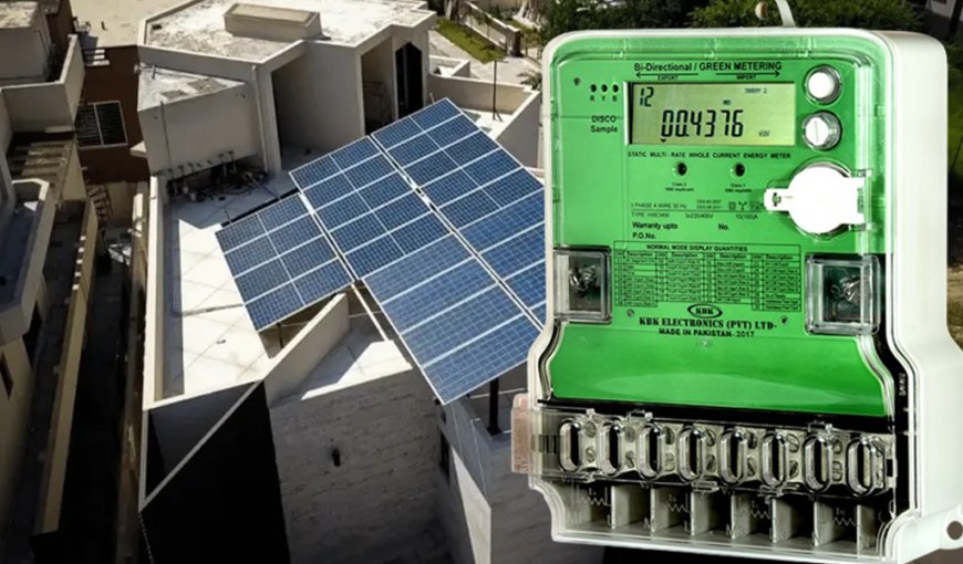 Solar Users Face New Charges Under Proposed Net Metering Reforms