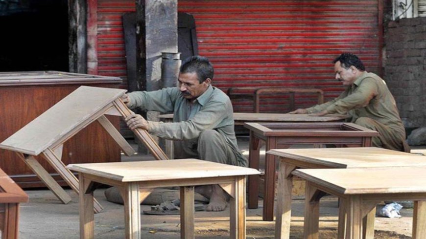 Furniture Sector to be Granted Industry Status