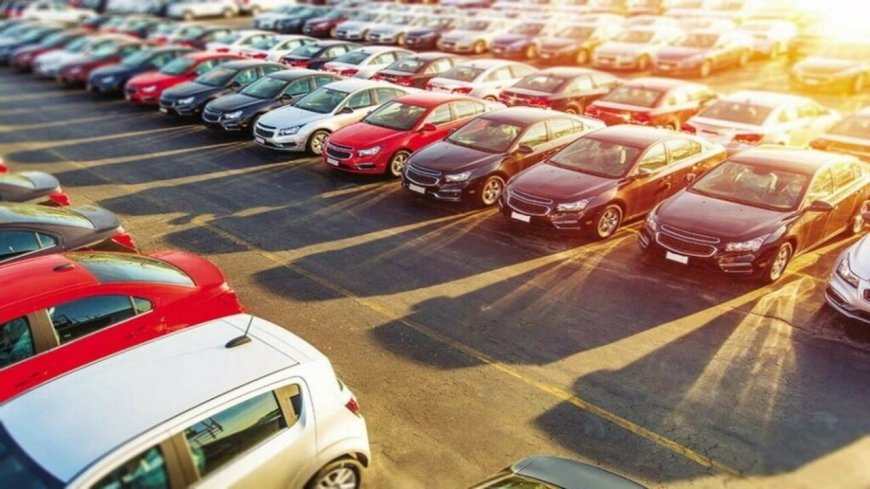 Prices of Imported Vehicles Expected to Rise in Upcoming Budget