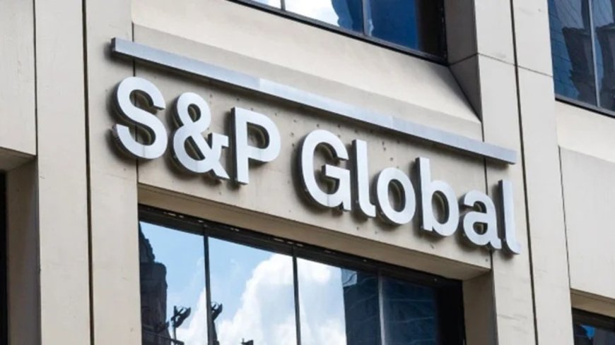 450bps Policy Rate Cut Predicted by S&P by Year's End