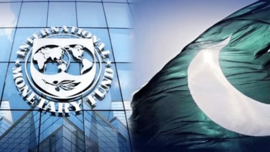 $10Bn Debt Repayment Due by July for Pakistan