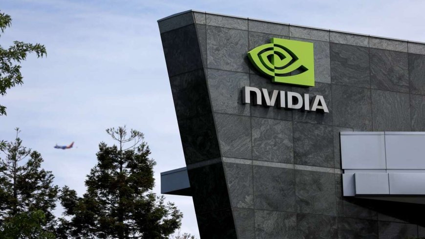 Nvidia planned to present Advanced AI Chipsets in 2026