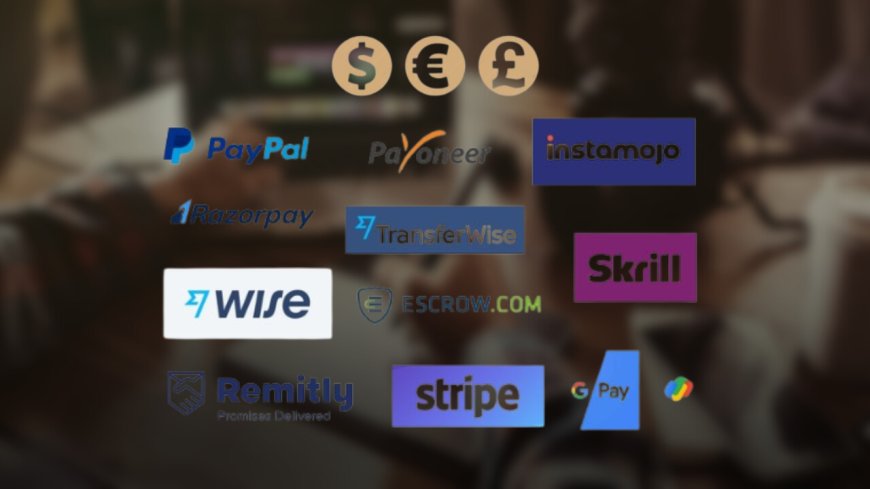 New Payment Option Available for Freelancers