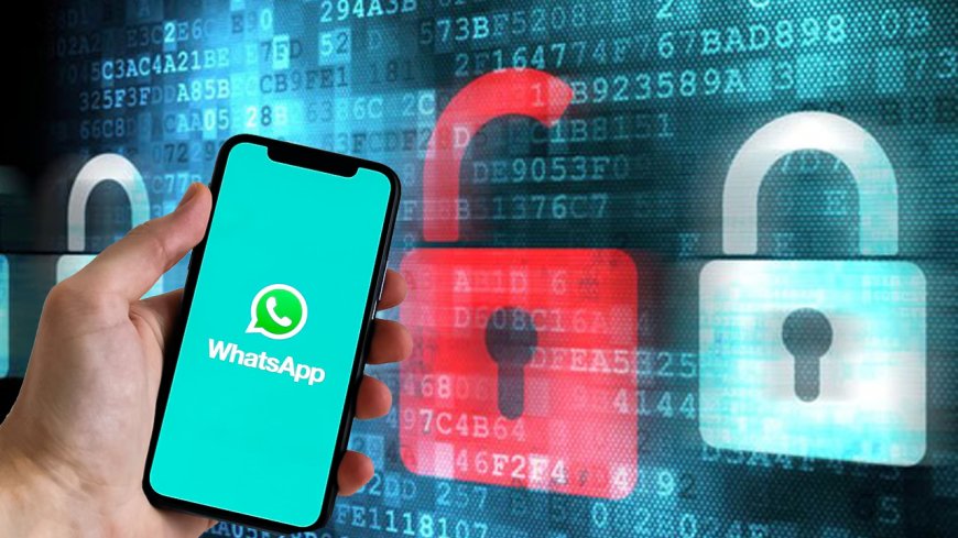 FIA Alerts About Cybercriminals Targeting WhatsApp Accounts in Pakistan.