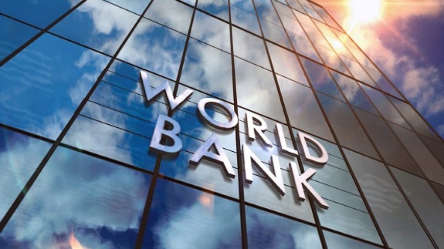 World Bank Forecasts 7% Growth in Pakistan's Remittance Inflows