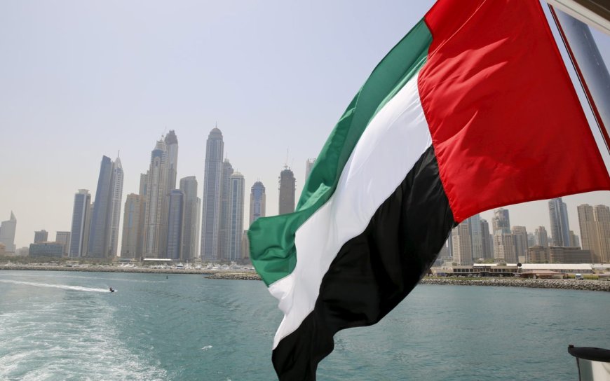 Is the UAE Implementing a New Ban on Pakistani Work Visa Applications?