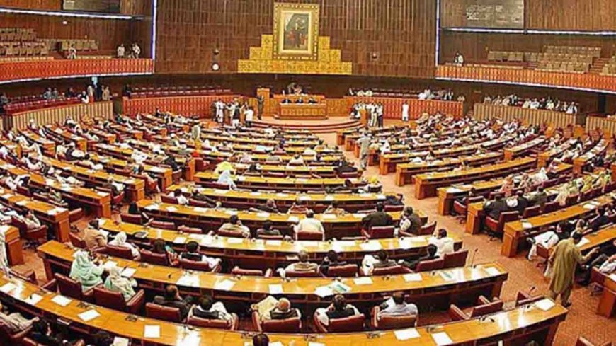 Lower house approves 117 demands of grants
