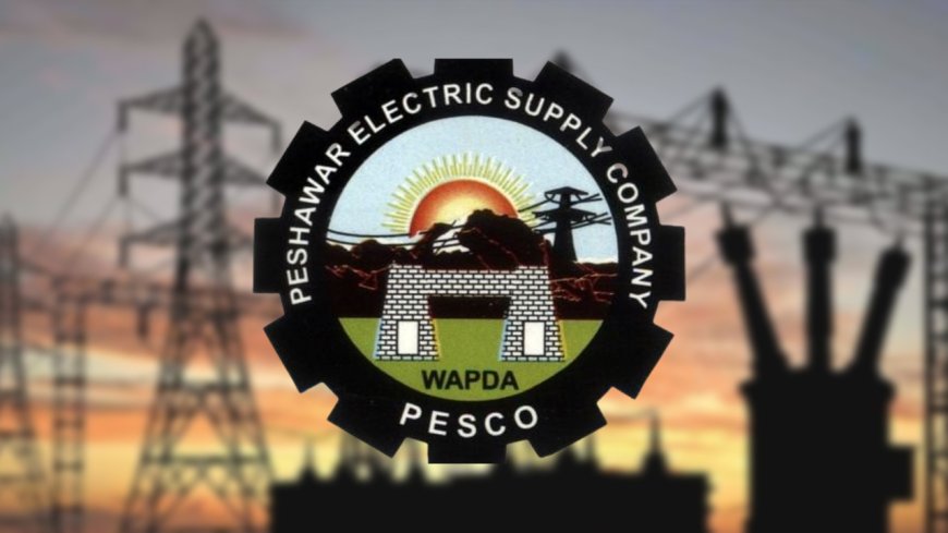 PESCO Implements Reduced Load Shedding in Peshawar