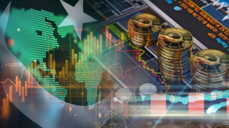 Pakistan's Economy Demonstrates Resilience Amid Ongoing Challenges